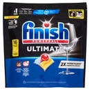 Finish Ultimate All In One Lemon pastiglie lavastoviglie 16 lavaggi 206,4 g
